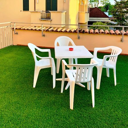 Hotel Garni Picnic ريتشيوني المظهر الخارجي الصورة