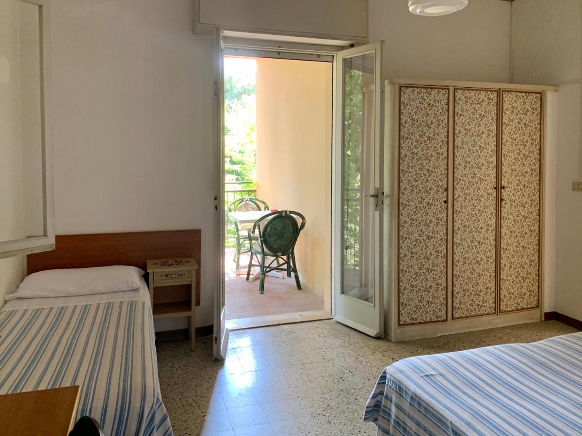 Hotel Garni Picnic ريتشيوني المظهر الخارجي الصورة