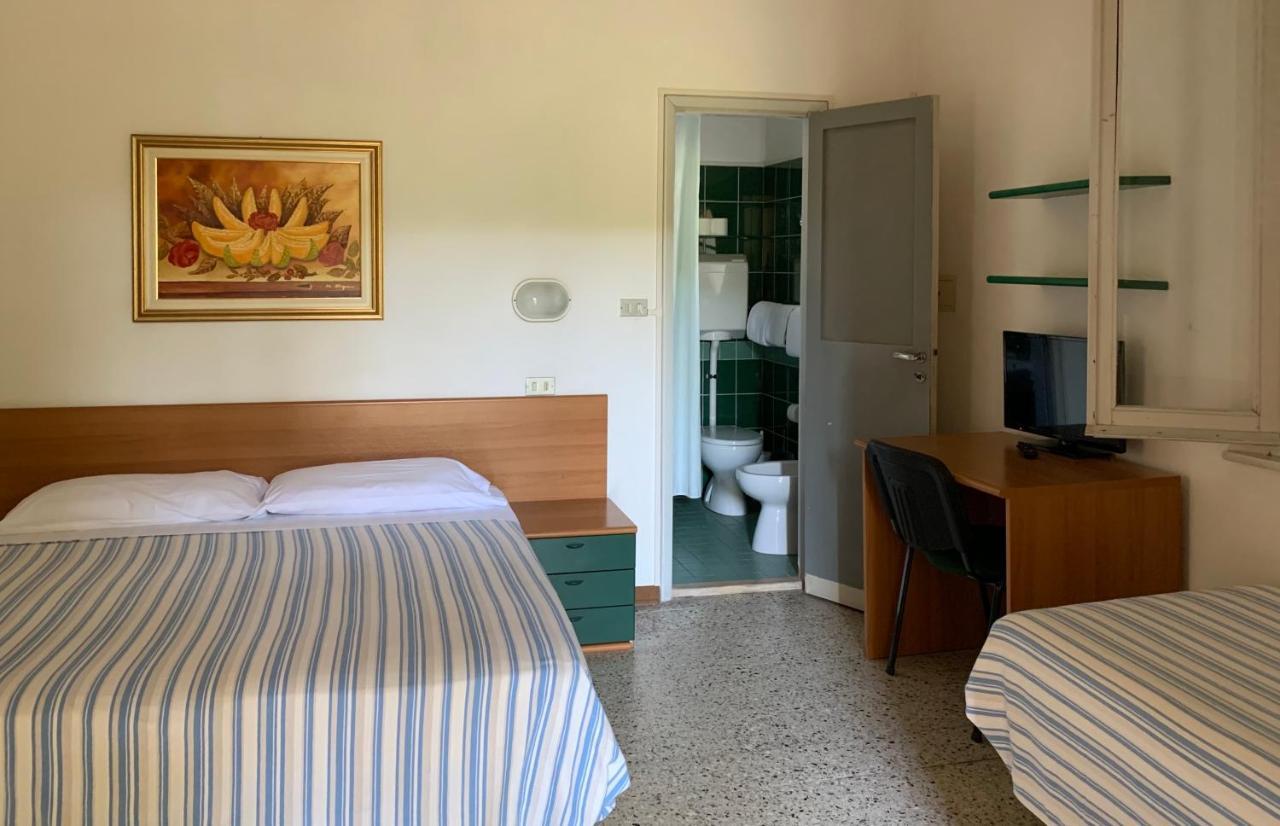Hotel Garni Picnic ريتشيوني المظهر الخارجي الصورة