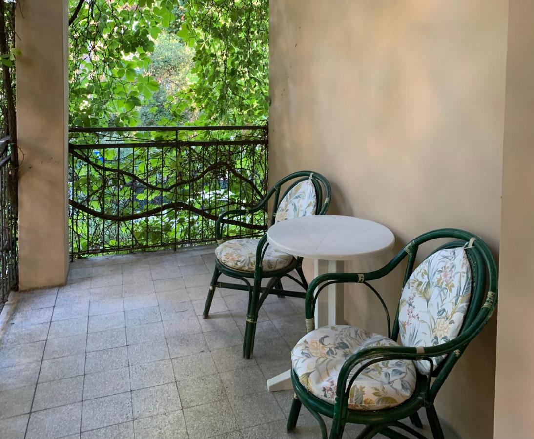 Hotel Garni Picnic ريتشيوني المظهر الخارجي الصورة