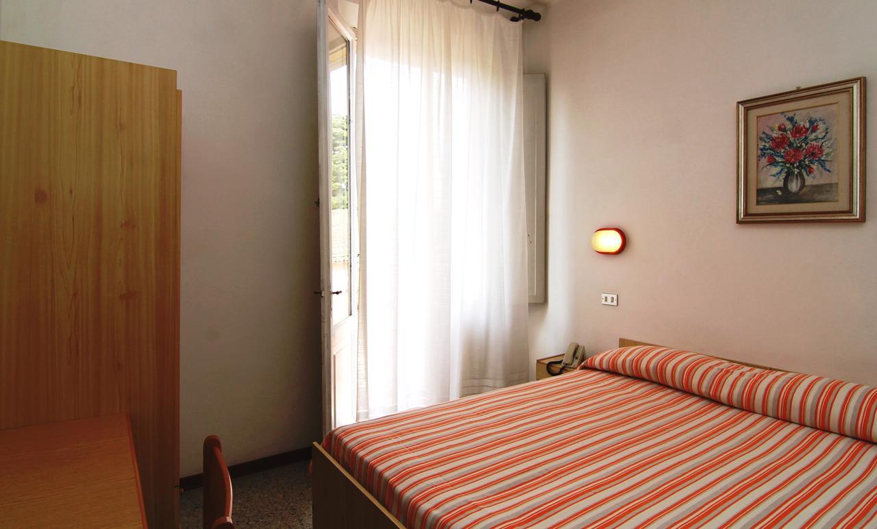 Hotel Garni Picnic ريتشيوني المظهر الخارجي الصورة