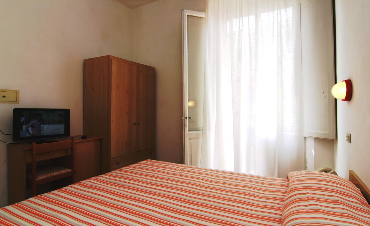 Hotel Garni Picnic ريتشيوني الغرفة الصورة