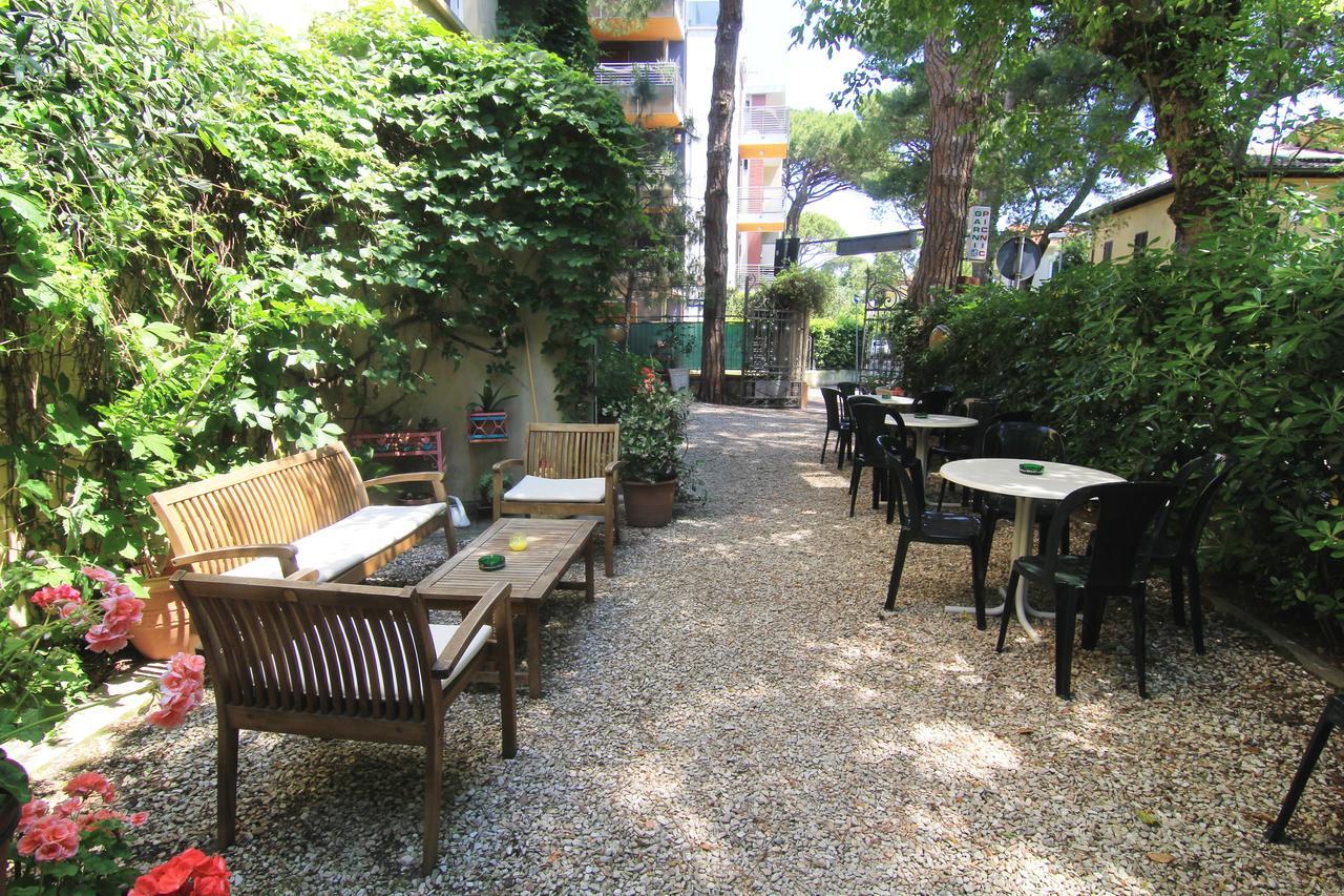 Hotel Garni Picnic ريتشيوني المظهر الخارجي الصورة