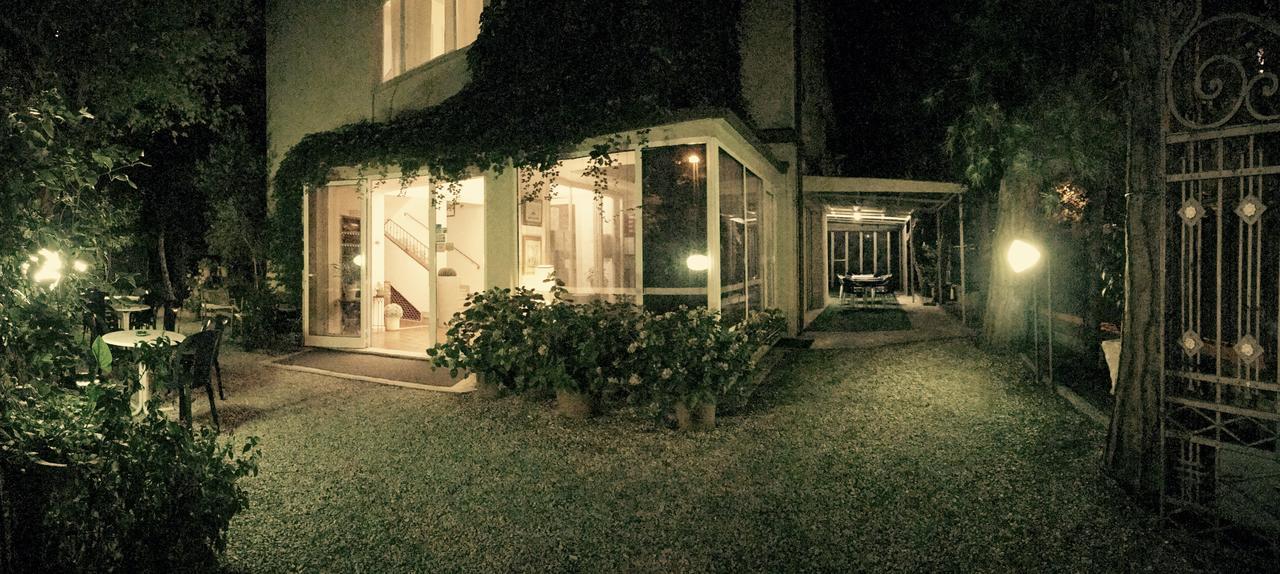 Hotel Garni Picnic ريتشيوني المظهر الخارجي الصورة