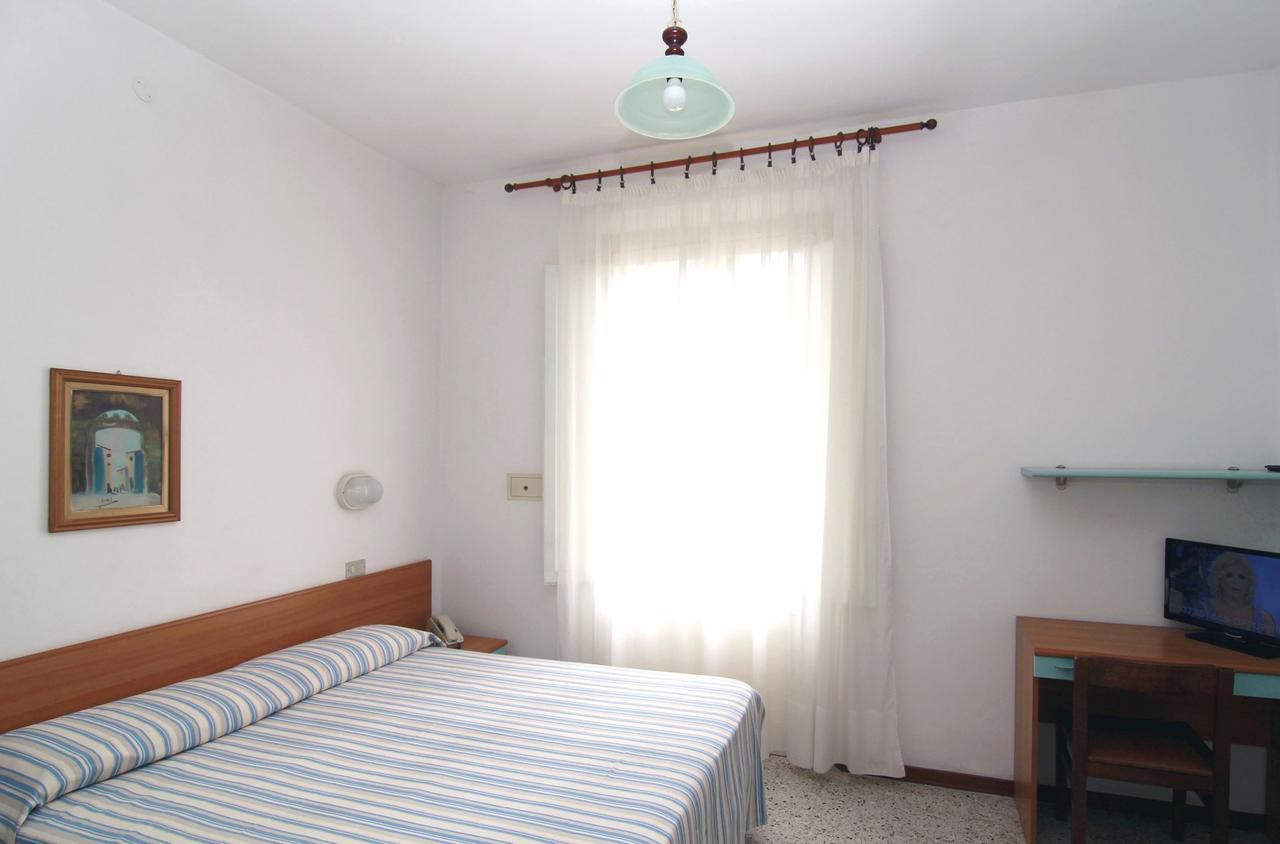 Hotel Garni Picnic ريتشيوني المظهر الخارجي الصورة