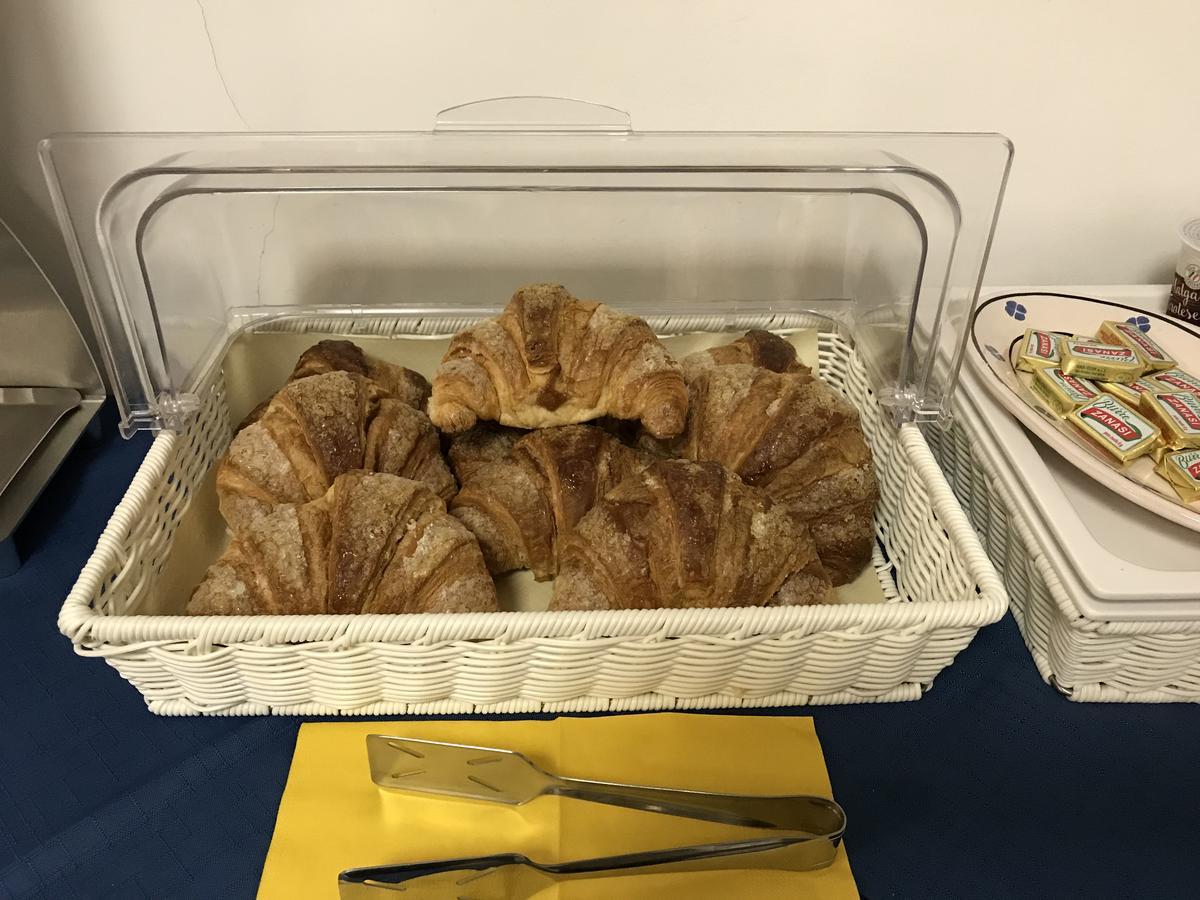 Hotel Garni Picnic ريتشيوني المظهر الخارجي الصورة