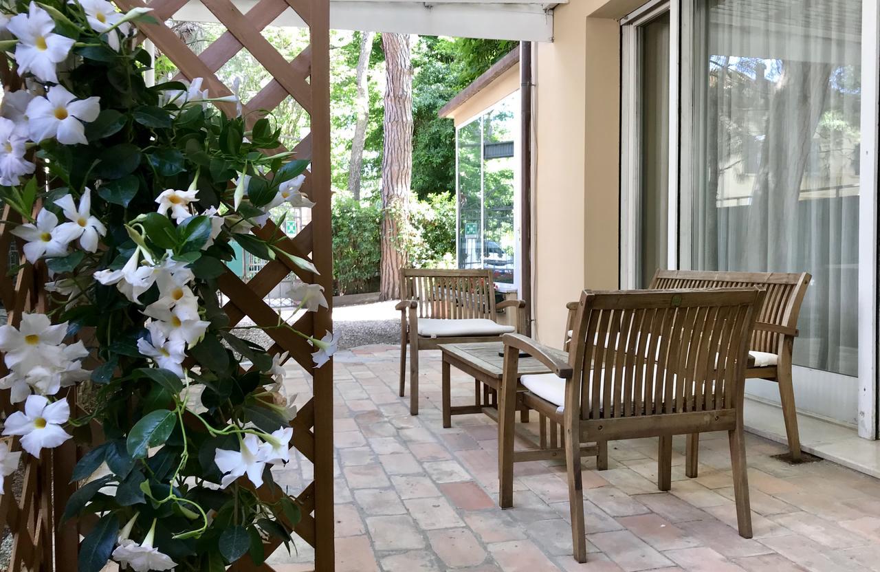 Hotel Garni Picnic ريتشيوني المظهر الخارجي الصورة