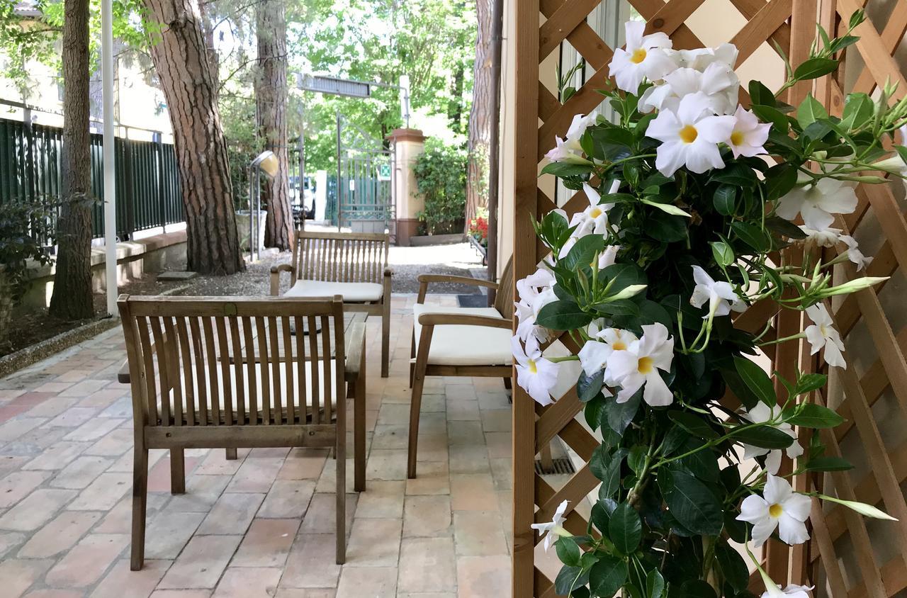 Hotel Garni Picnic ريتشيوني المظهر الخارجي الصورة