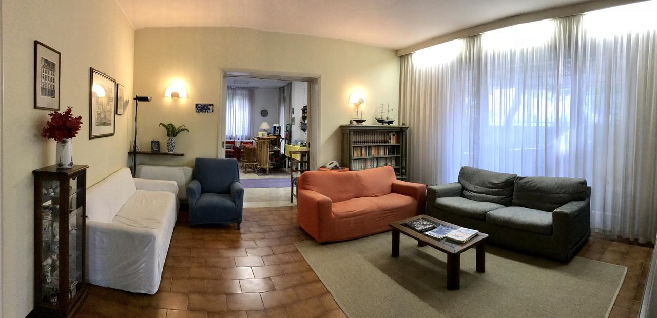 Hotel Garni Picnic ريتشيوني المظهر الخارجي الصورة