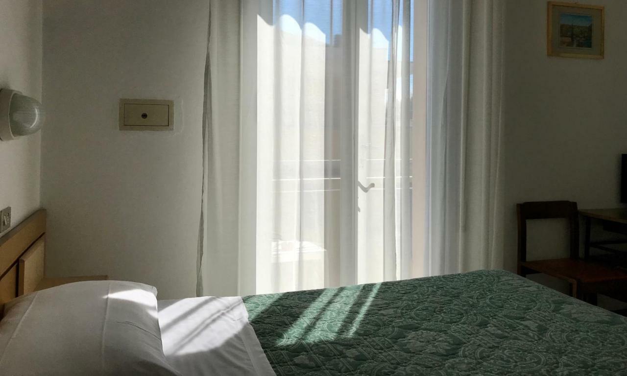 Hotel Garni Picnic ريتشيوني المظهر الخارجي الصورة